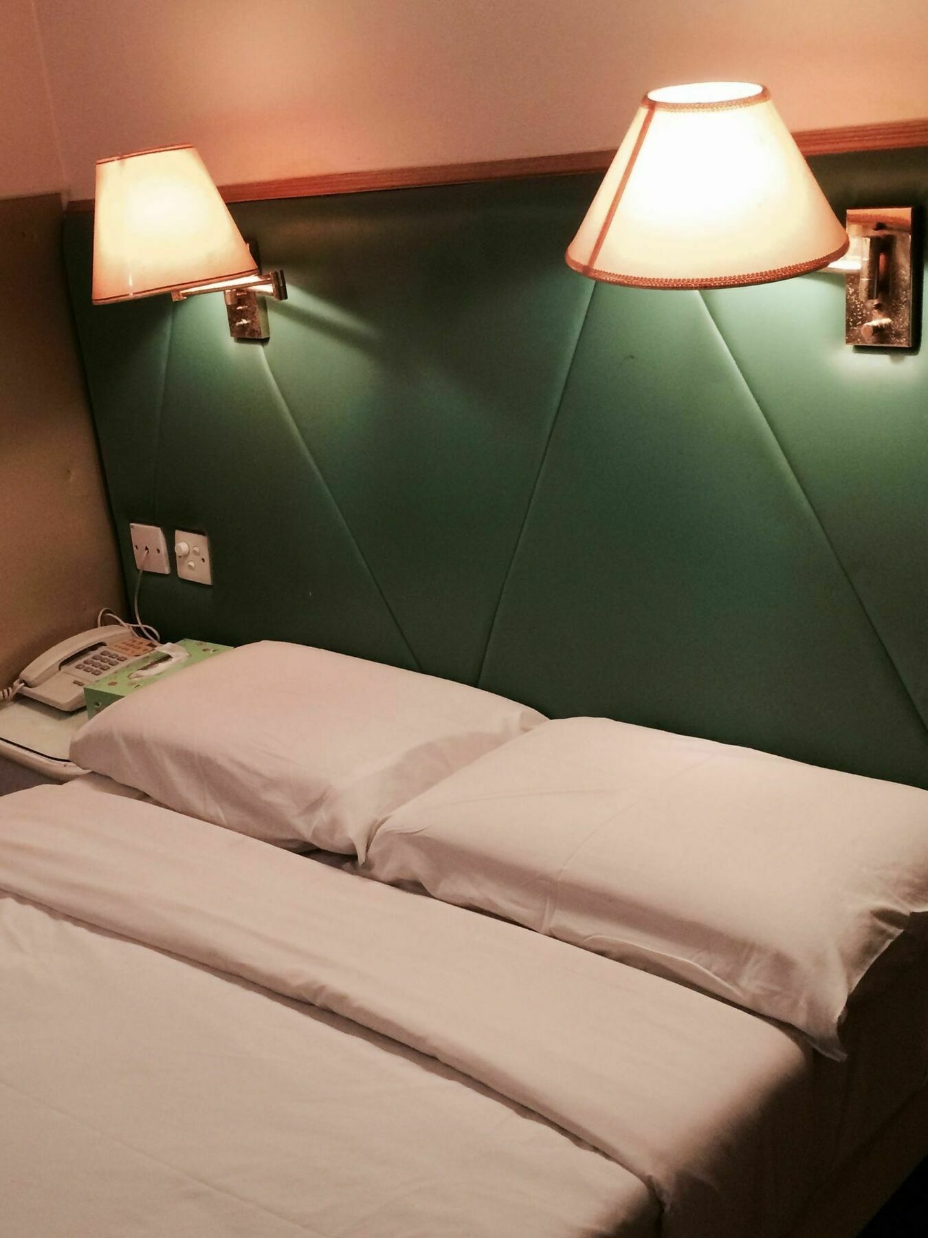 J Hotel Hongkong Exterior foto