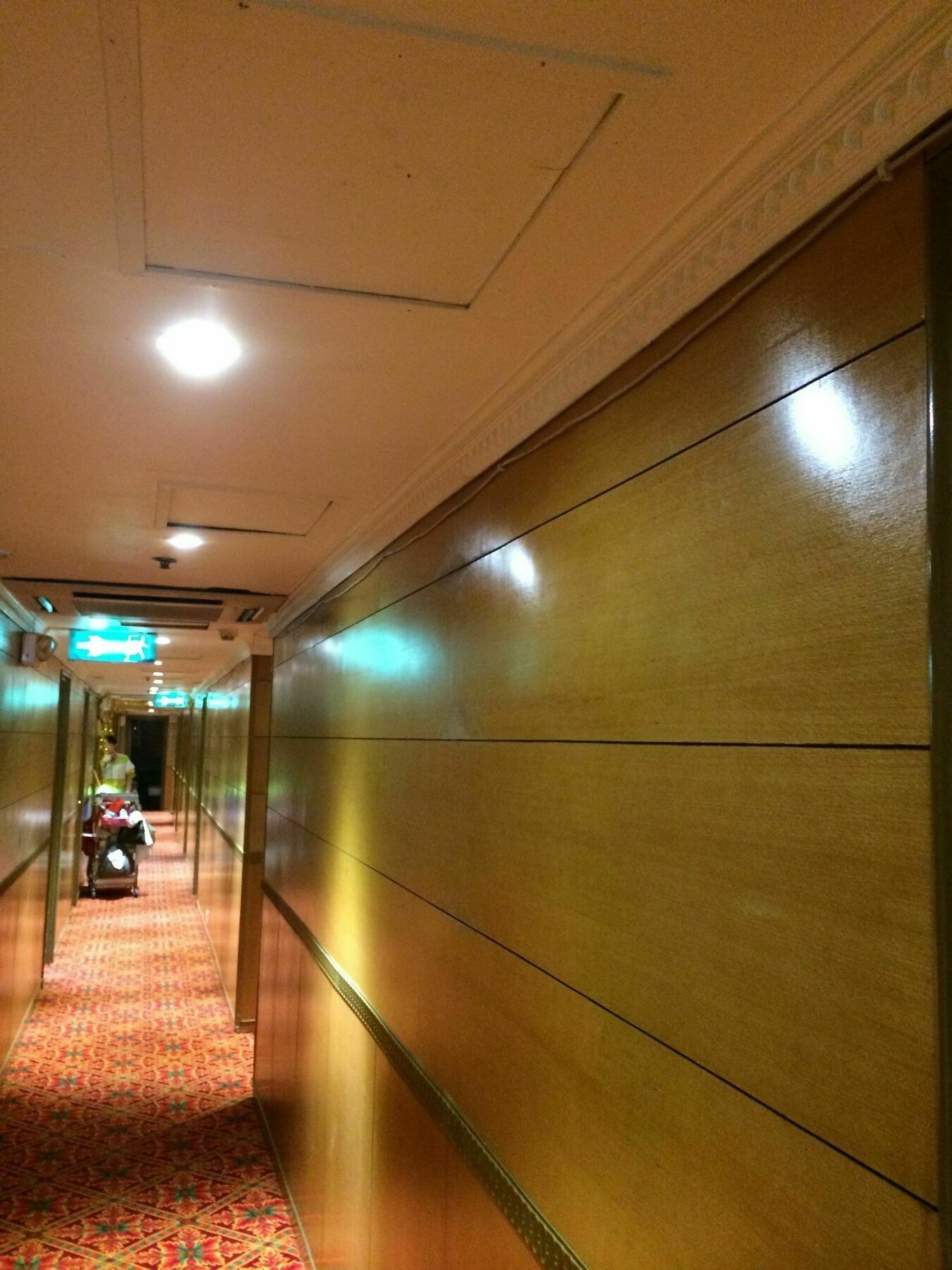 J Hotel Hongkong Exterior foto