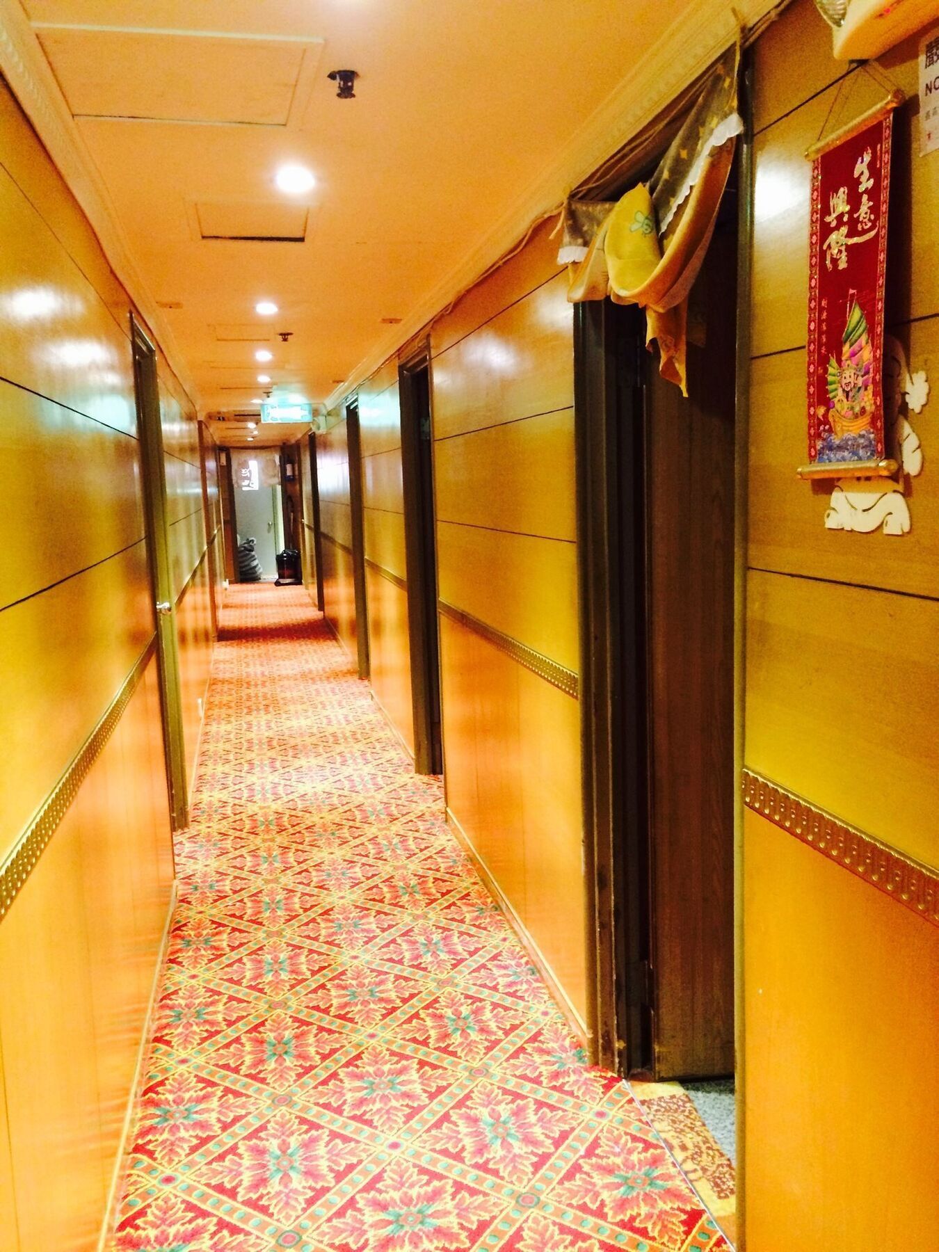J Hotel Hongkong Exterior foto